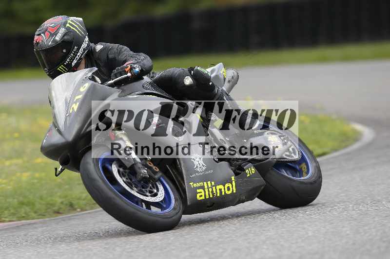 /33 24.07.2025 Speer Racing ADR/Gruppe rot/216